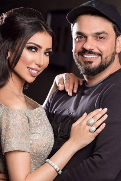 اضغط لمشاهدة الفيديو: دنيا بطمة تعود للحديث عن عائلة زوجها، فماذا قالت؟